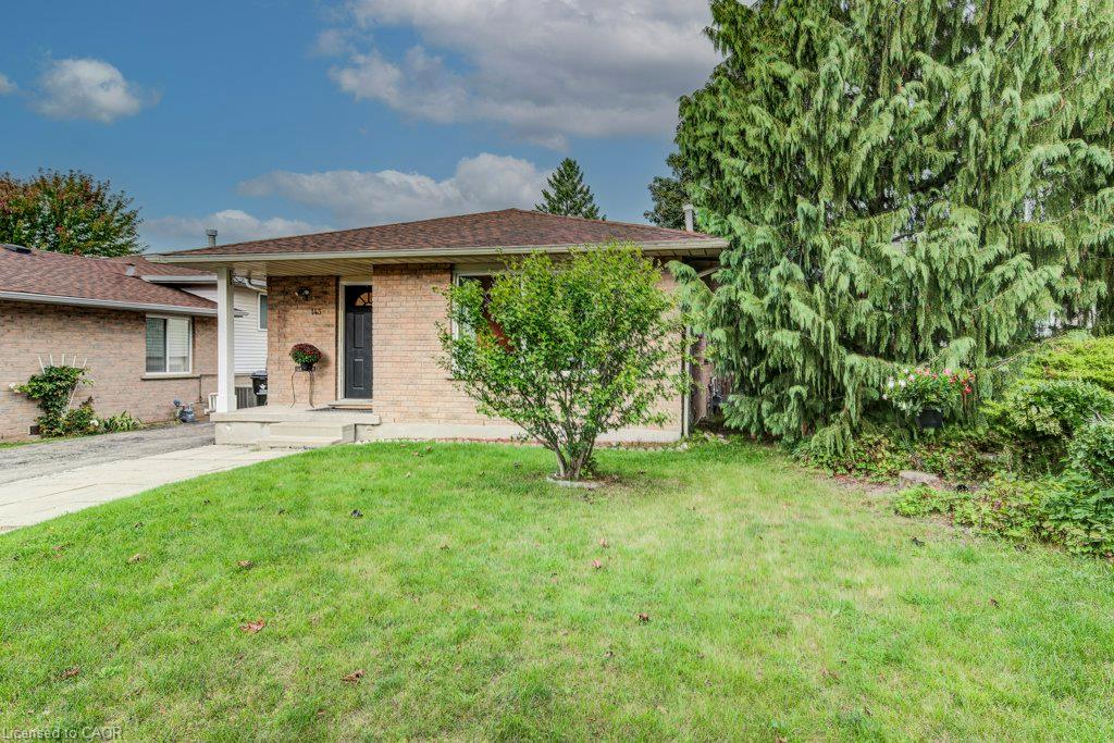 143 Sunrise Place