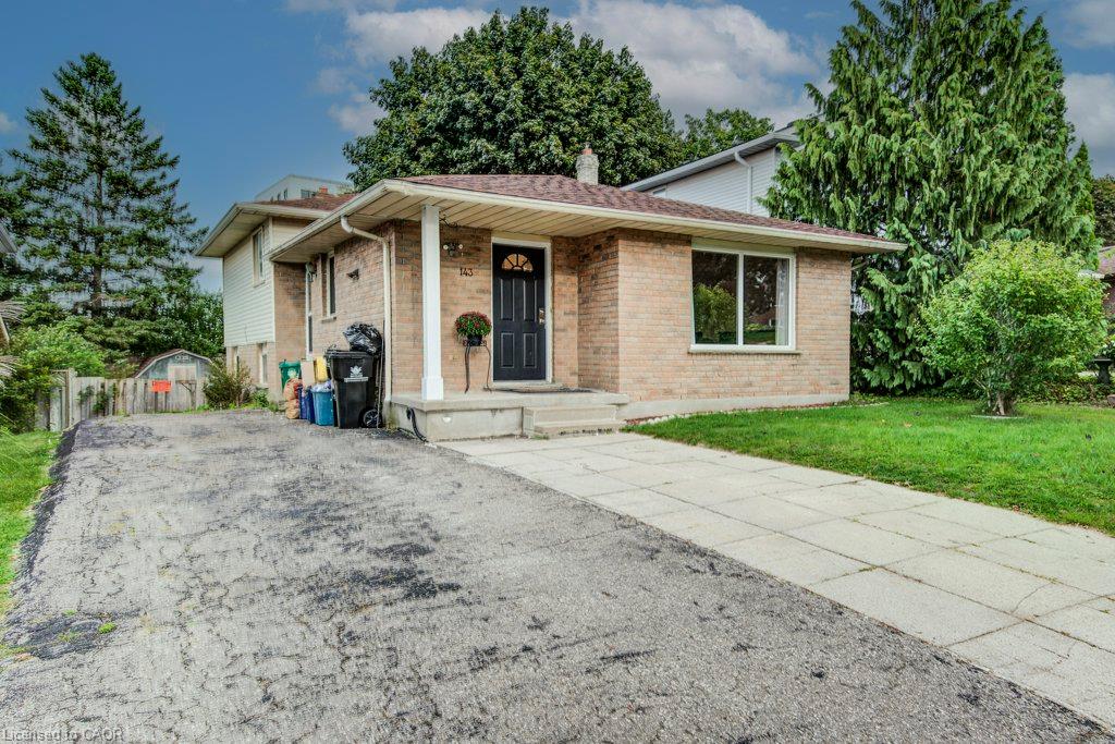 143 Sunrise Place