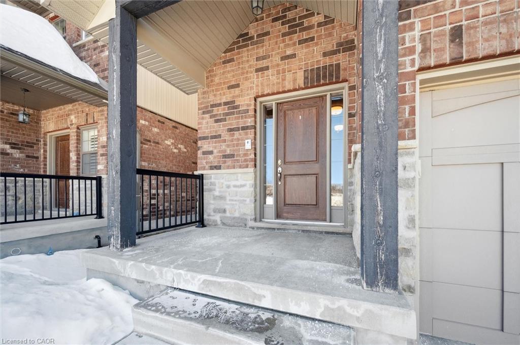 483 St Moritz Avenue