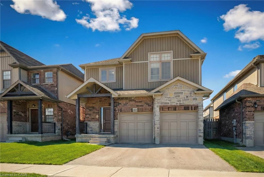 483 St Moritz Avenue