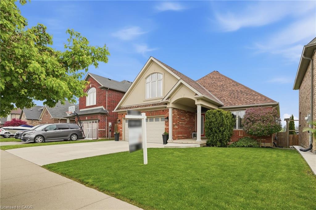 160 Festival Way