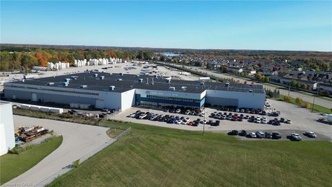 600-605 Sheldon Drive Cambridge ON N1T 2K8