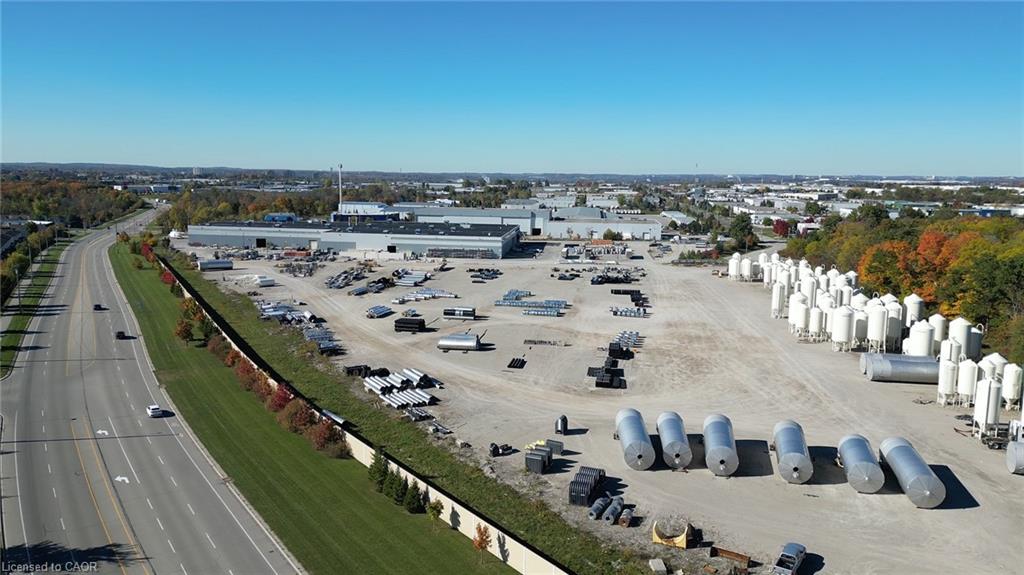 600-605 Sheldon Drive