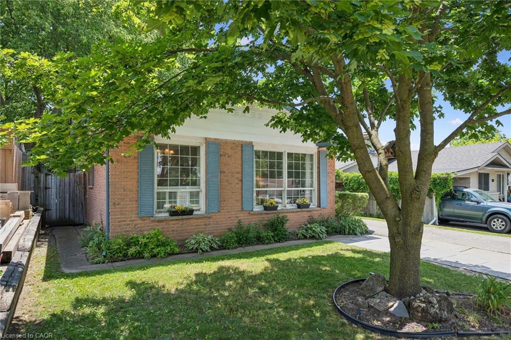 39 Shea Crescent