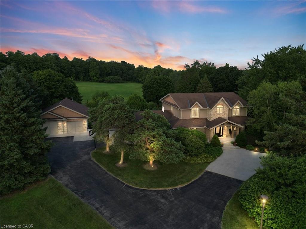 1635 Sandhills Road