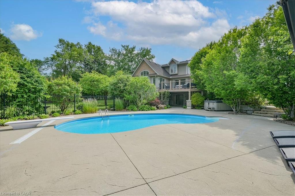 1635 Sandhills Road