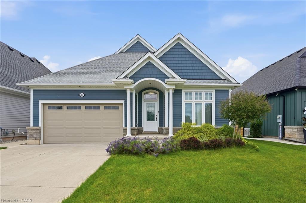 35 Butlers Drive N