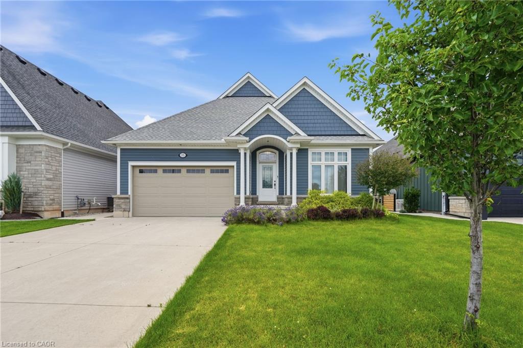 35 Butlers Drive N