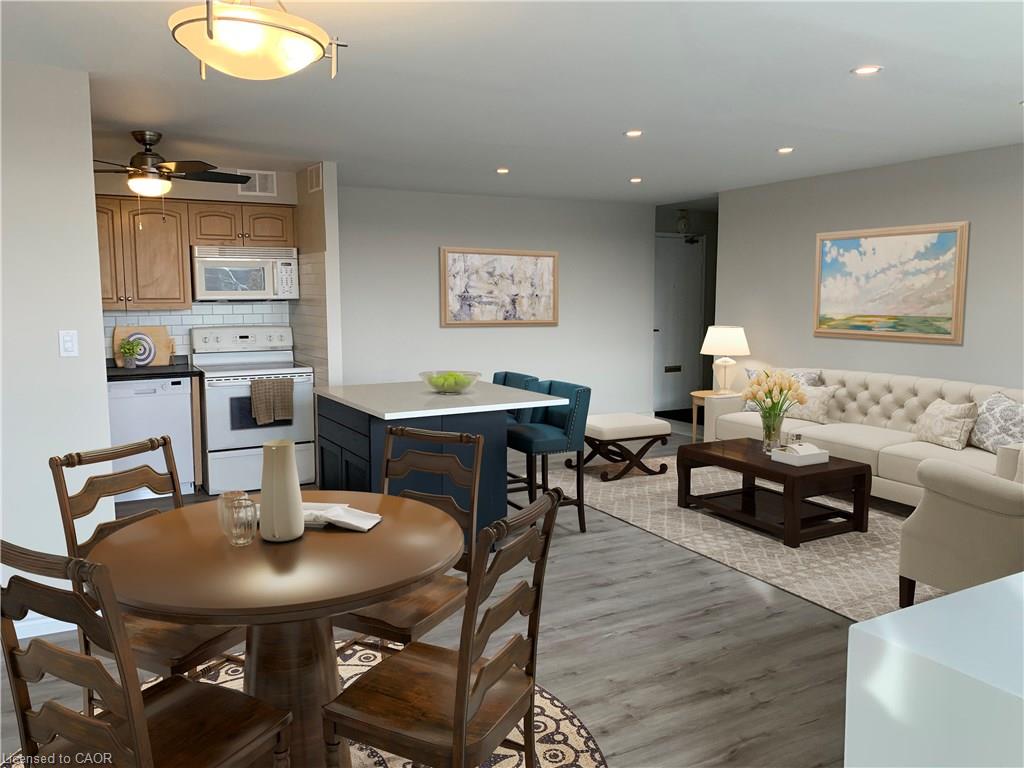 24 Midland Drive 306