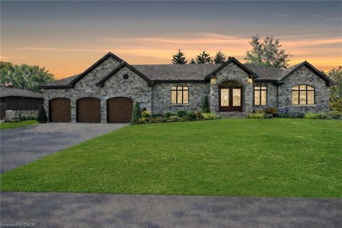 12 Albert Street St. Clements ON N0B 2M0