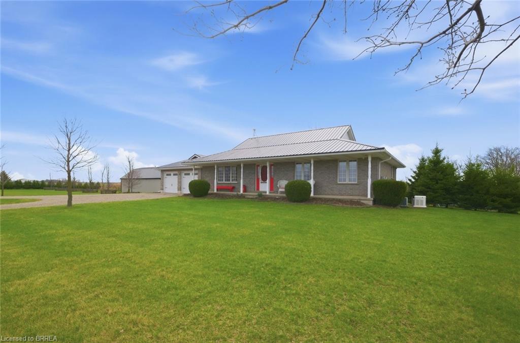 115 Tenth Concession Road