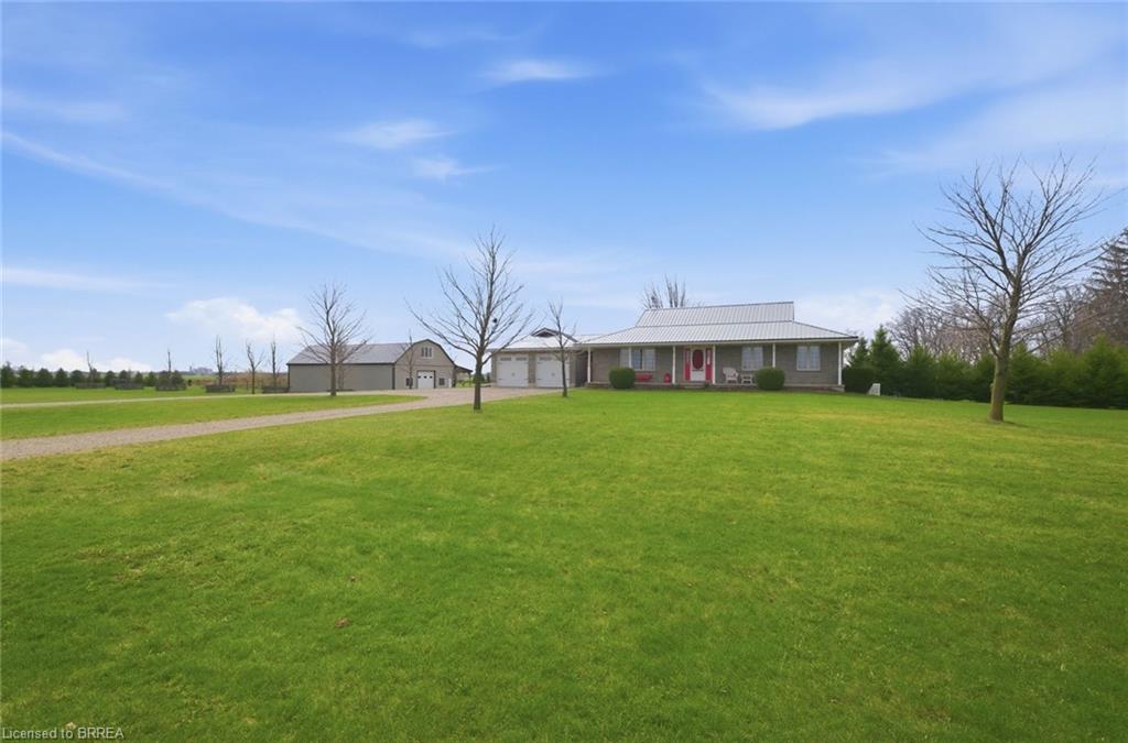 115 Tenth Concession Road