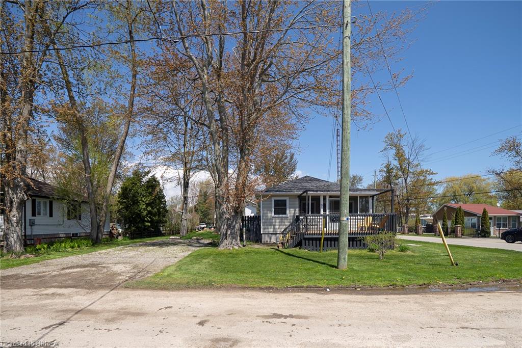 21 Ferris Street