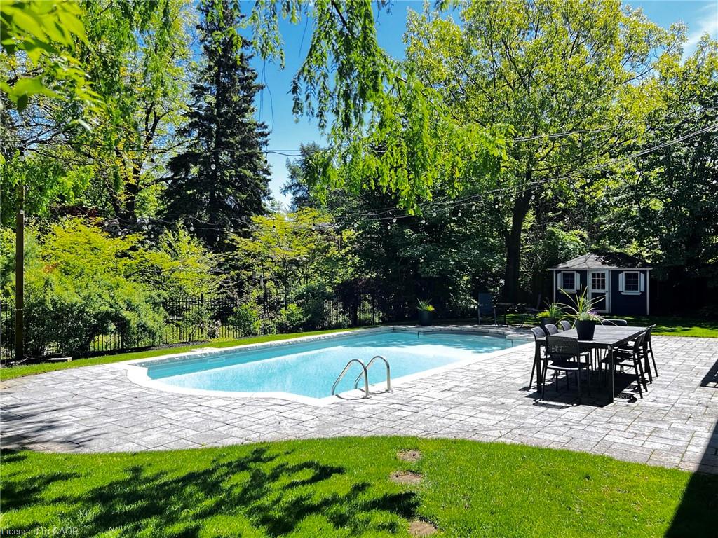 169 Morrison Road