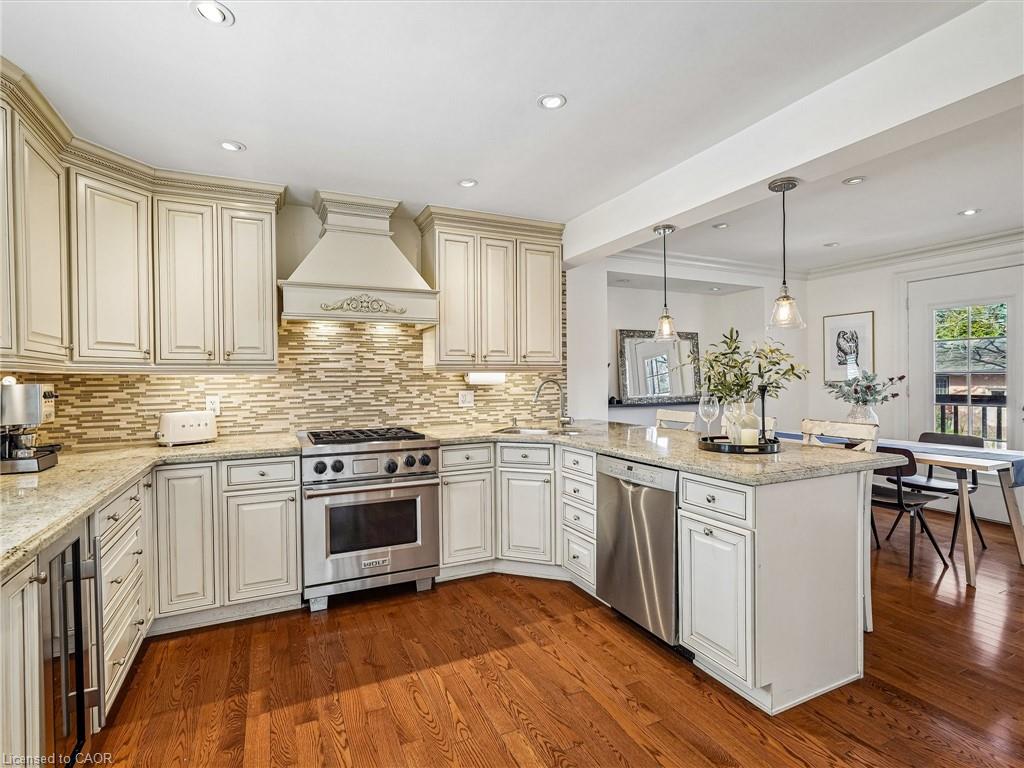 169 Morrison Road