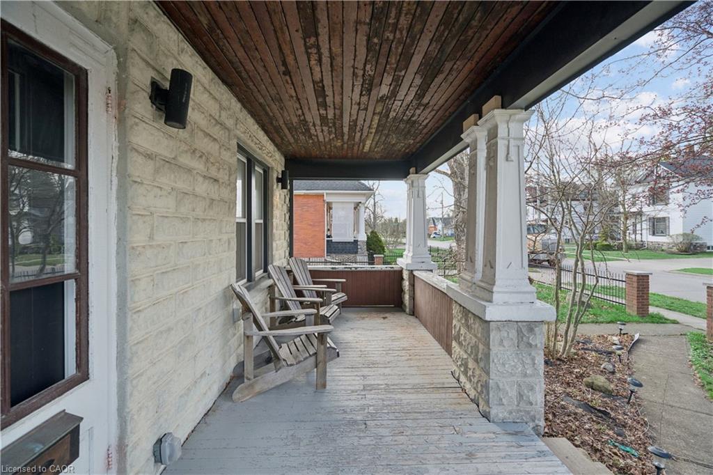 855 Hamilton Street