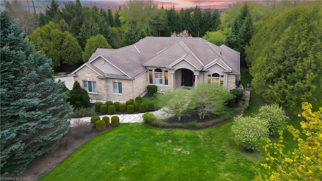 118 Old Mill Road