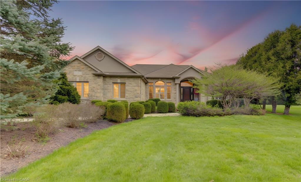 118 Old Mill Road