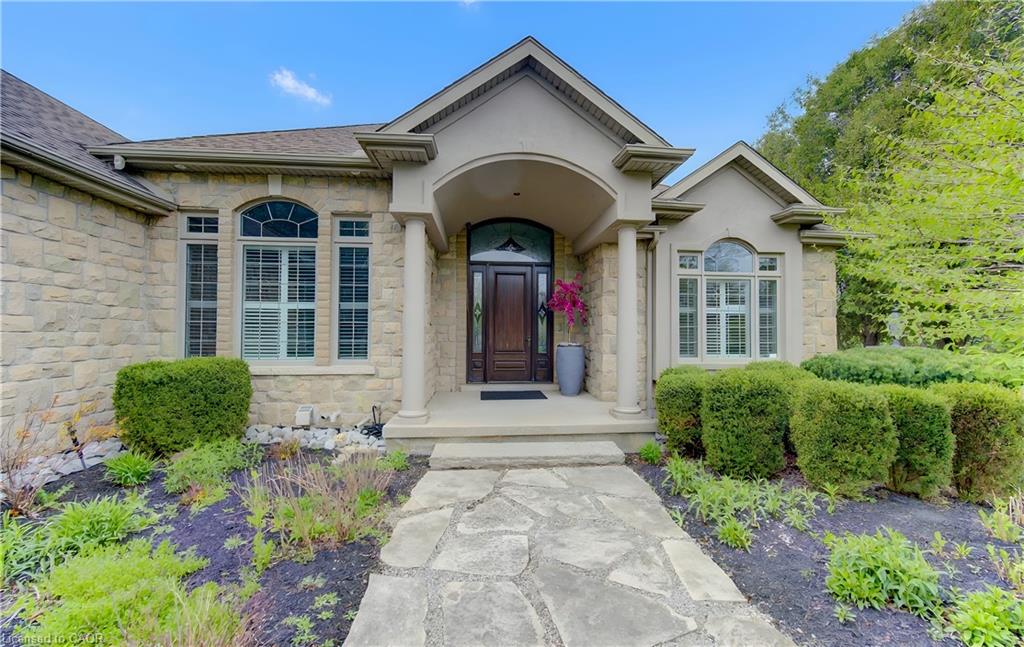 118 Old Mill Road