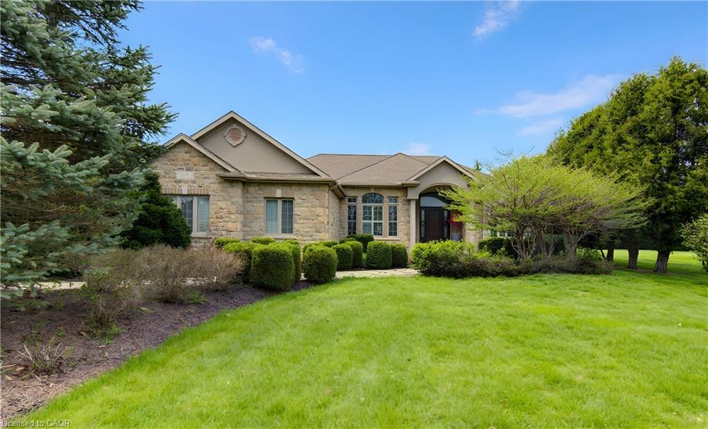 118 Old Mill Road