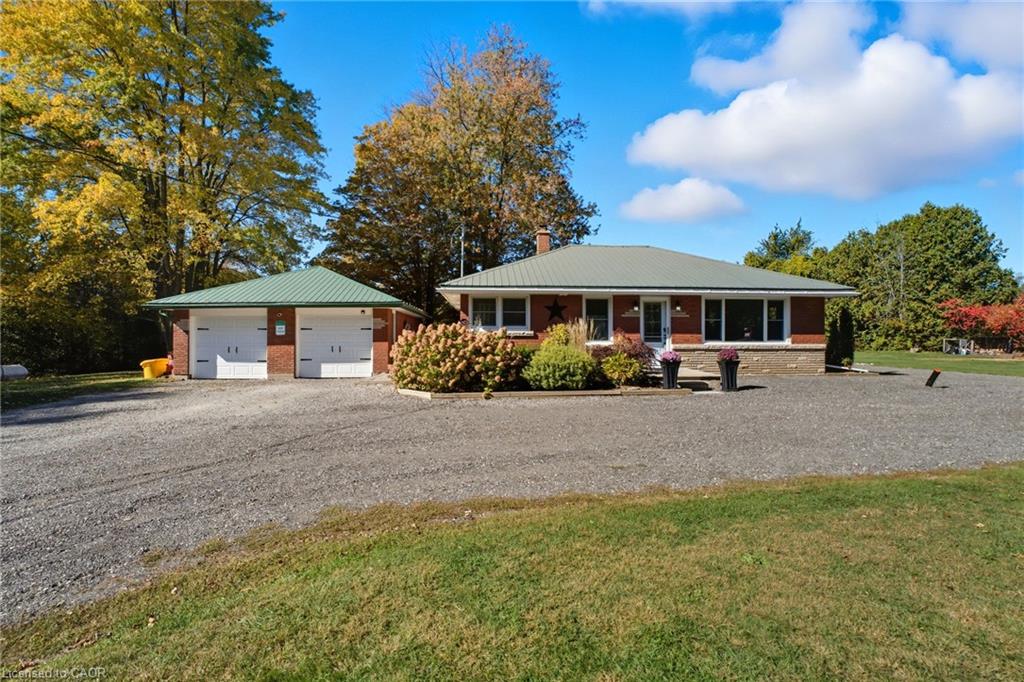 1822 Spragues Road