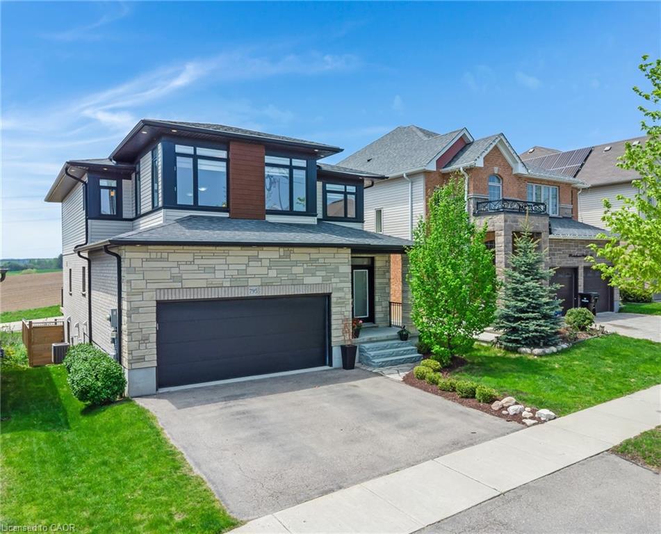 795 Autumn Willow Drive