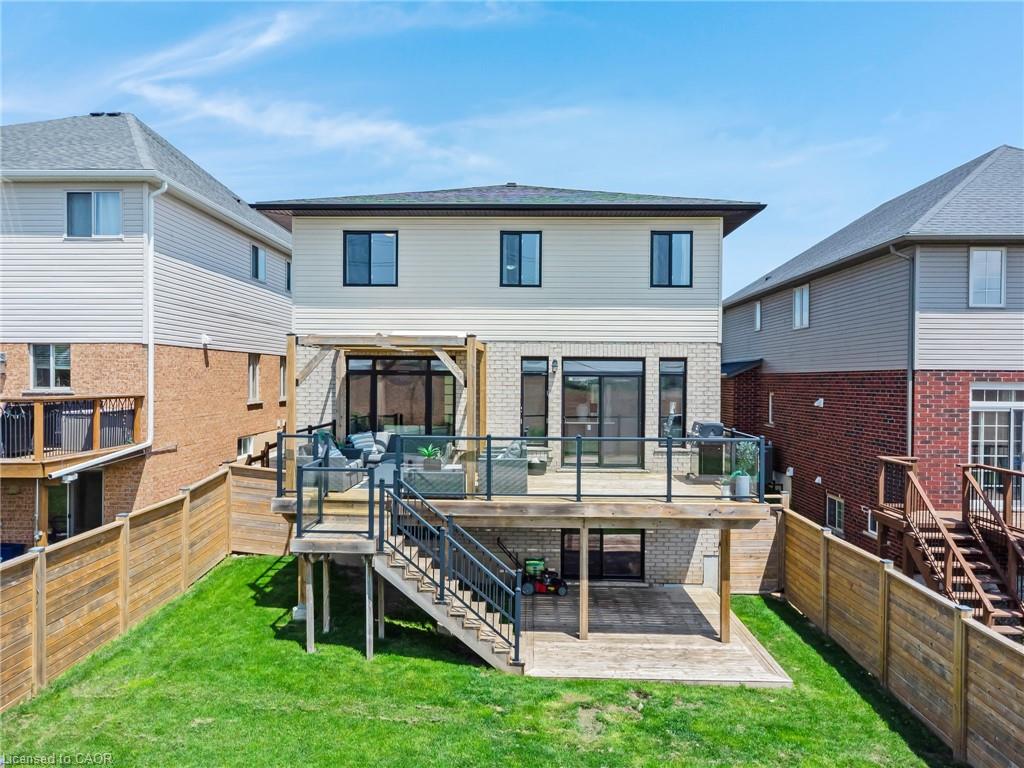 795 Autumn Willow Drive