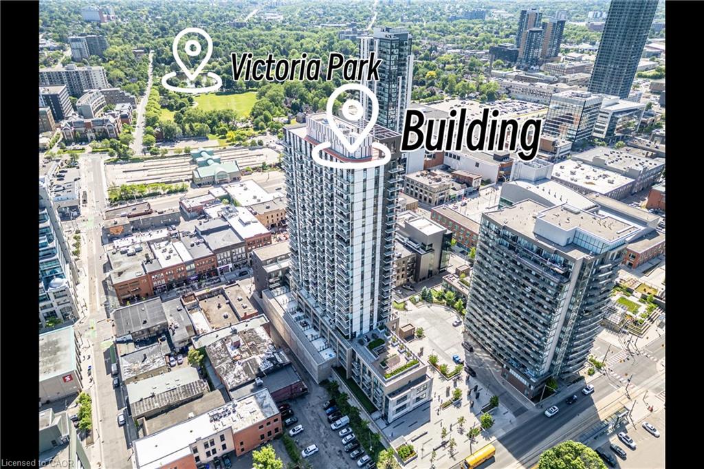 55 Duke Street W 604