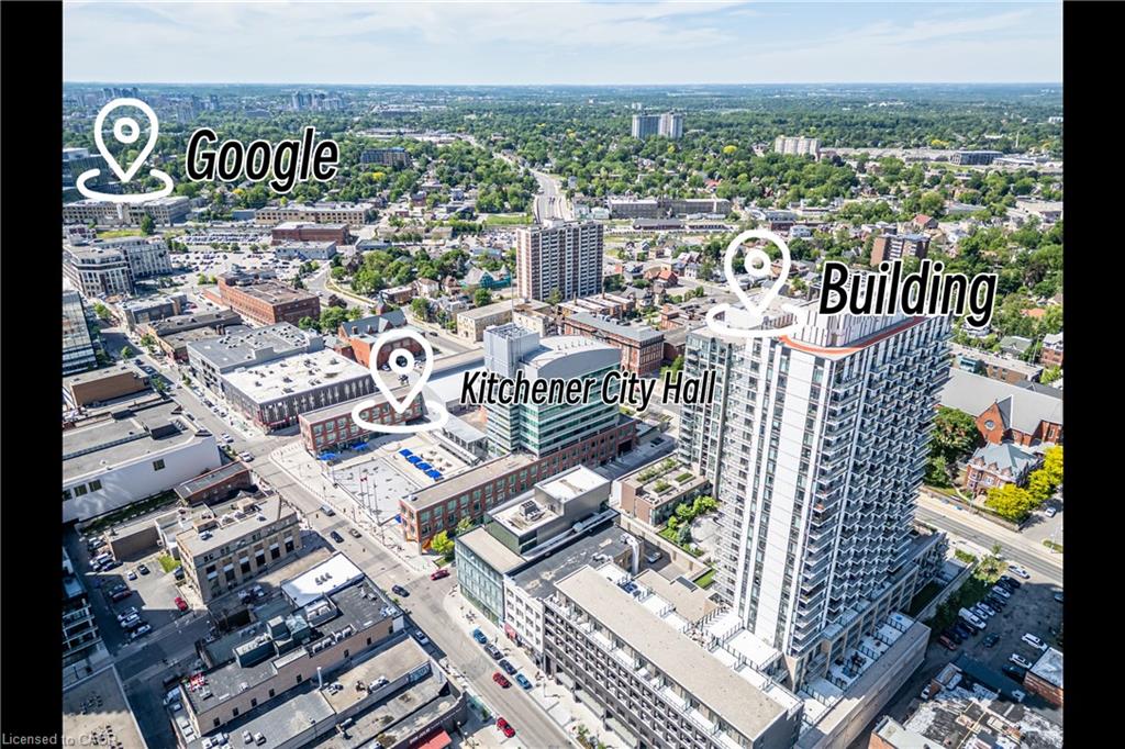 55 Duke Street W 604