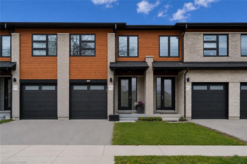873 Robert Ferrie Drive