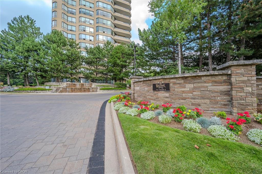 6 Willow Street 602