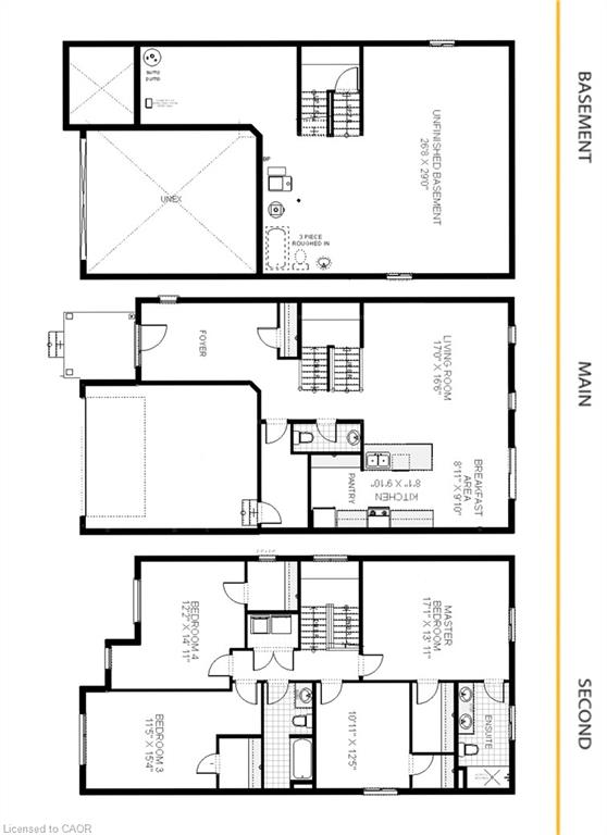 208 Benninger Drive