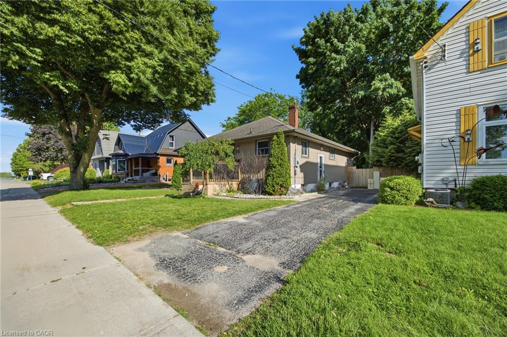 29 Concession Street E