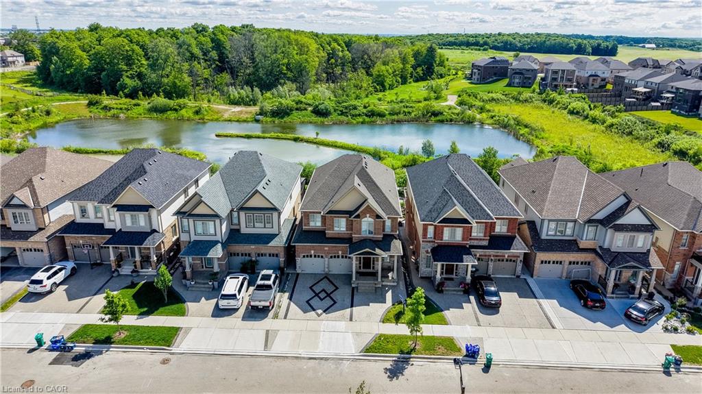 588 Beckview Crescent