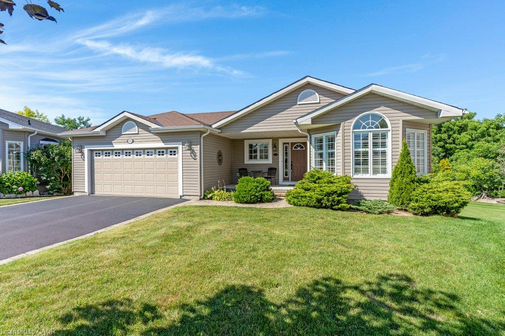 228 Glenariff Drive