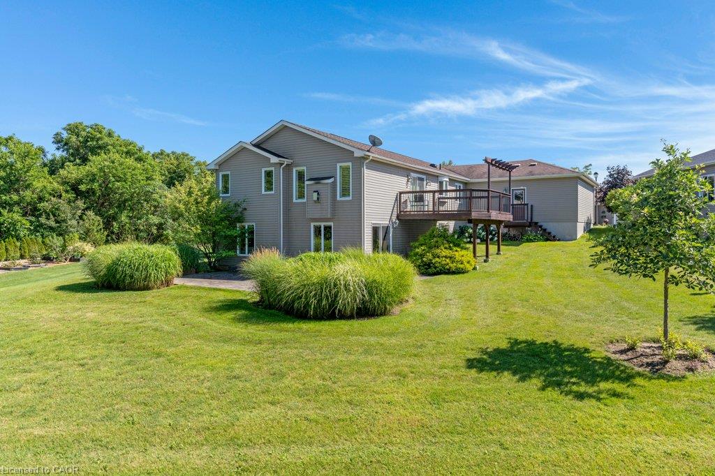 228 Glenariff Drive