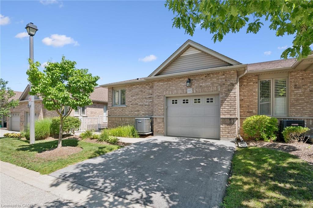 20 Isherwood Avenue 118
