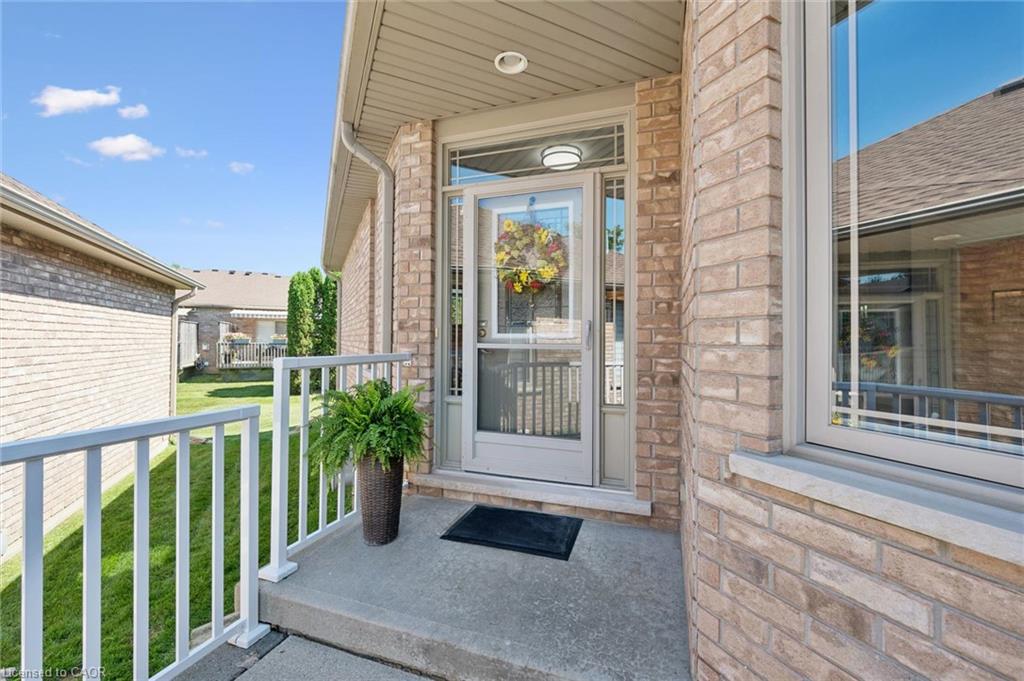 20 Isherwood Avenue 118
