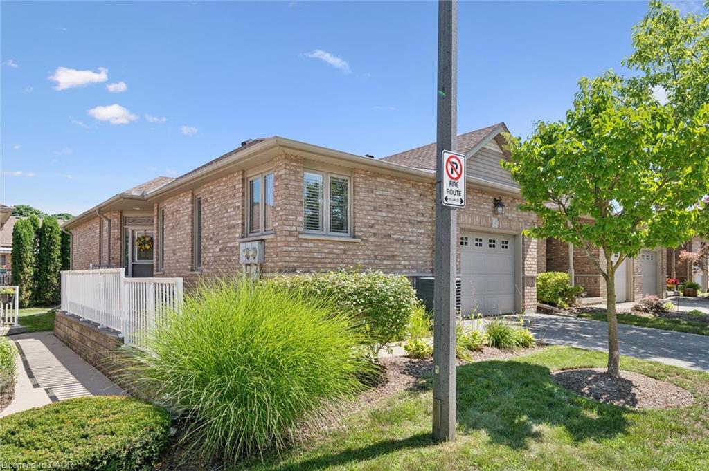 20 Isherwood Avenue 118