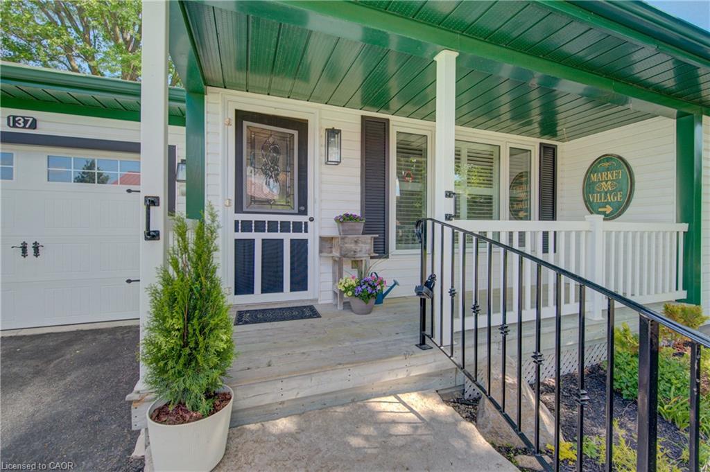 137 Wesley Crescent