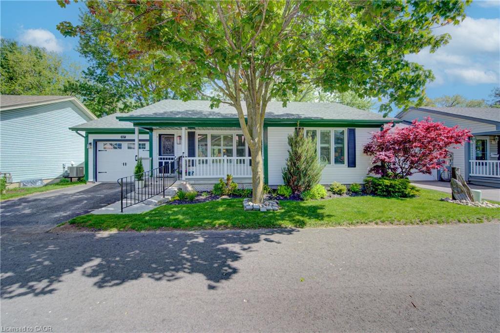 137 Wesley Crescent