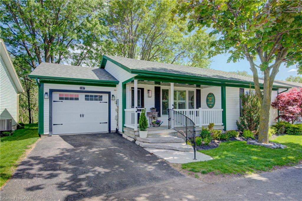 137 Wesley Crescent