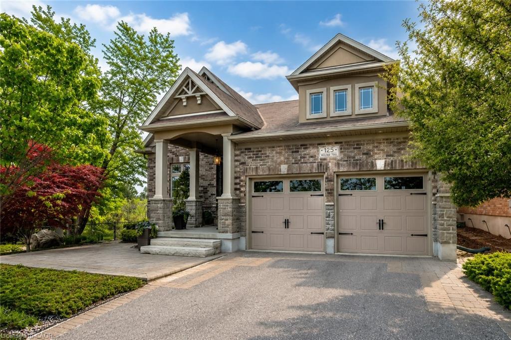 125 Woolner Trail