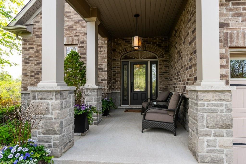 125 Woolner Trail