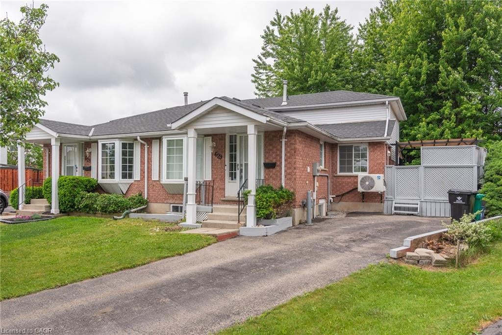 629 Settlersfield Court B