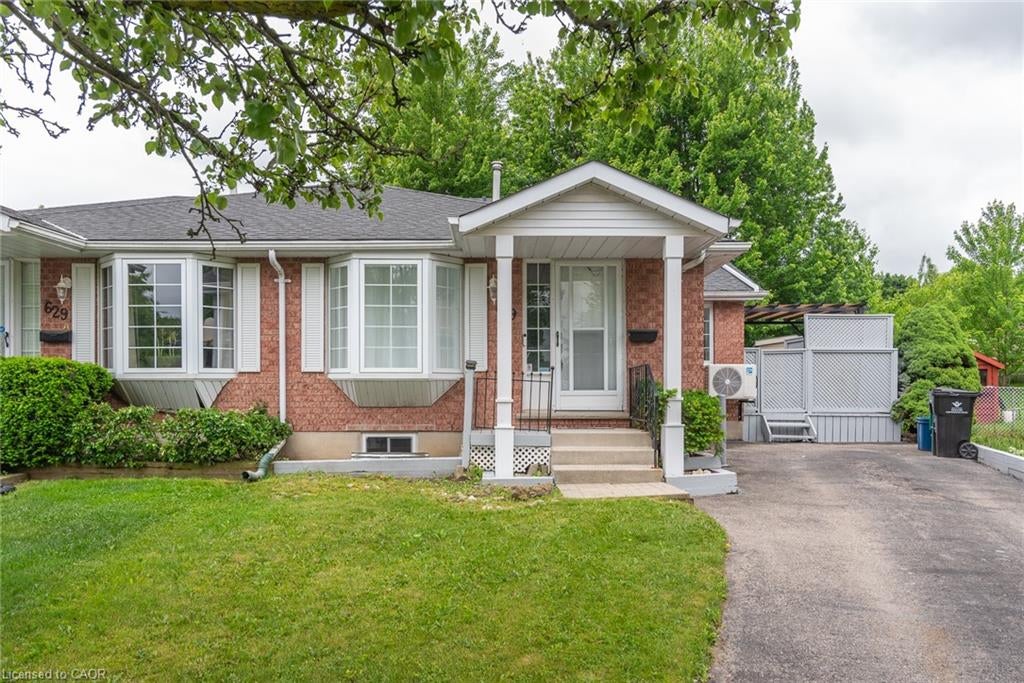 629 Settlersfield Court B