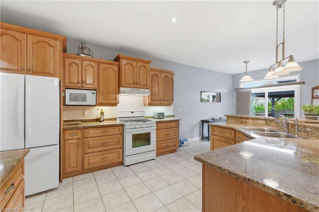 58 Templeton Drive