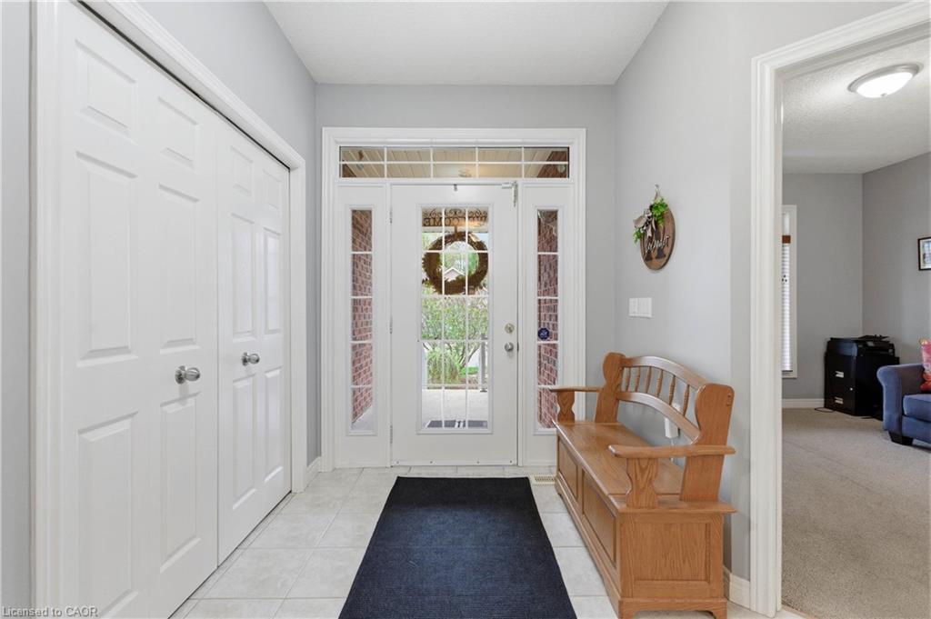 58 Templeton Drive