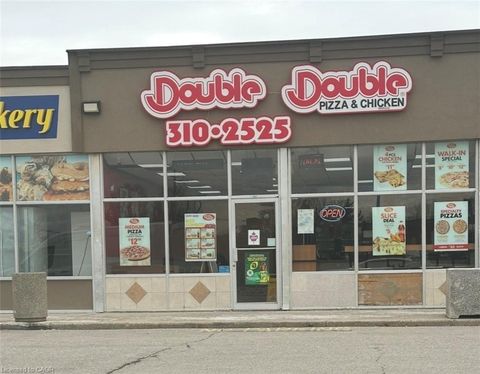 115 Christopher Drive Cambridge ON N1R 4T7