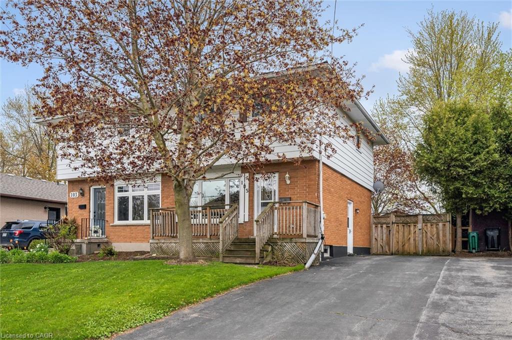 105 Oriole Parkway